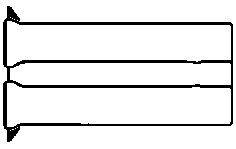 GARNITURA CAPAC SUPAPE