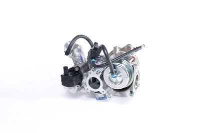 LADER AUFLADUNG BTS Turbo T916173 3