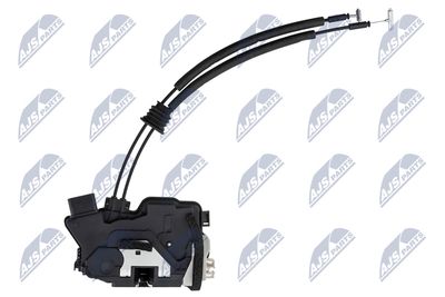 Ajtózár NTY EZC-KA-013
