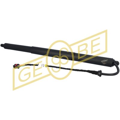 ELEKTROMOTOR HECKKLAPPE GEBE 943021