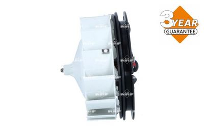 Ventilator, habitaclu NRF 34614