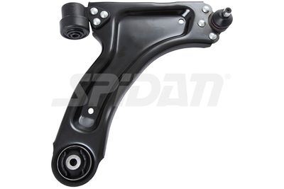 LENKER RADAUFHäNGUNG