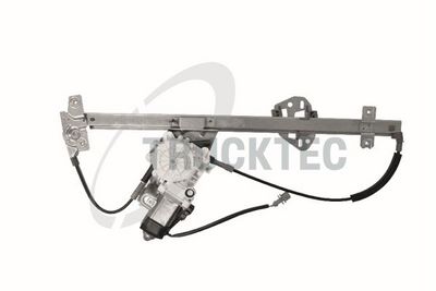 TRUCKTEC AUTOMOTIVE Lango pakėliklis