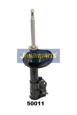 JAPANPARTS Amortizatorius