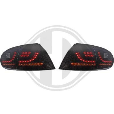 SET LUMINI SPATE DIEDERICHS 2214798