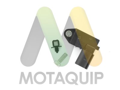 Выключатель фонаря сигнала торможения MOTAQUIP LVRB417 для VW ARTEON