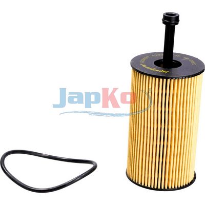 Alyvos filtras JAPKO 1ECO037
