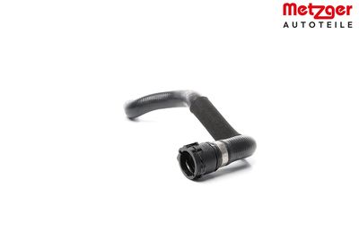 FURTUN RADIATOR METZGER AUTOTEILE 2422022 8