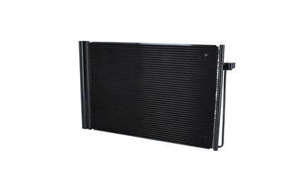 CONDENSATOR CLIMATIZARE NRF 35537 29