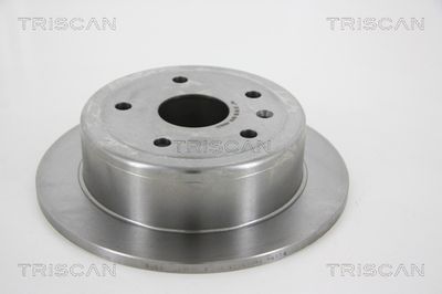 TRISCAN 8120 21109 Тормозные диски для DAEWOO LEGANZA