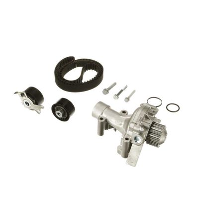 SET POMPA APA + CUREA DINTATA GATES KP15528XS 40