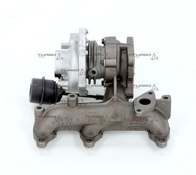 COMPRESOR SISTEM DE SUPRAALIMENTARE