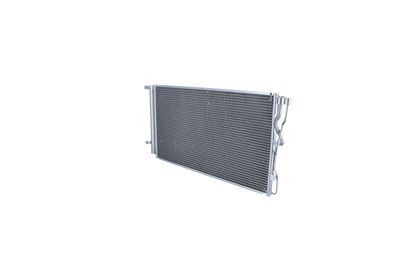 CONDENSATOR CLIMATIZARE NRF 350486 11