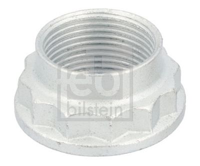 FEBI BILSTEIN Mutter, Achszapfen