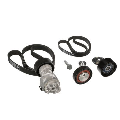 KEILRIPPENRIEMENSATZ GATES K027PK1325 35