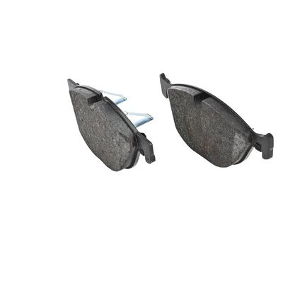 BREMSBELAGSATZ SCHEIBENBREMSE DELPHI LP3921 20