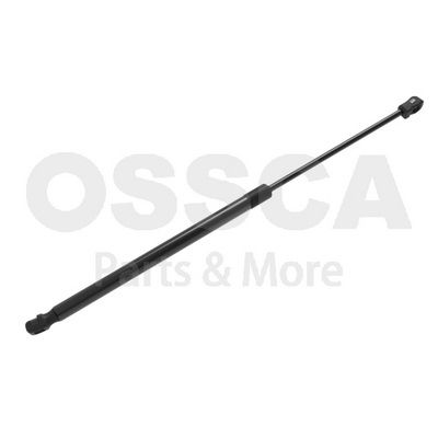 газов амортисьор, багажно/товарно пространство OSSCA 68774