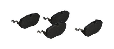 BREMSBELAGSATZ SCHEIBENBREMSE VALEO 302947A 11