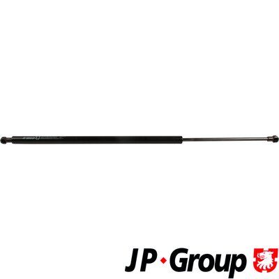 Газовая пружина, крышка багажник JP GROUP 1281204970 для OPEL AGILA