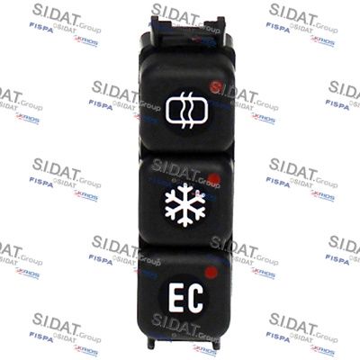 MULTIFUNKTIONSSCHALTER