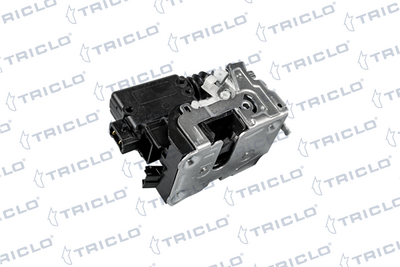 брава на врата TRICLO 135074