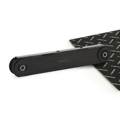 носач, окачване на колелата RIDEX 273C2521