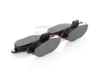 SET PLACUTE FRANA FRANA DISC GH GH412334 39