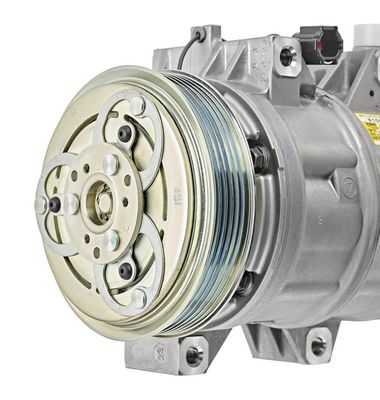 COMPRESOR CLIMATIZARE VALEO 815010 2