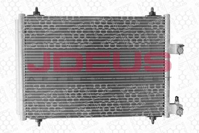 KONDENSATOR KLIMAANLAGE