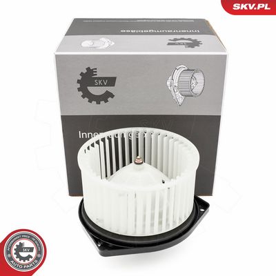 vnitřní ventilátor SKV 68SKV206