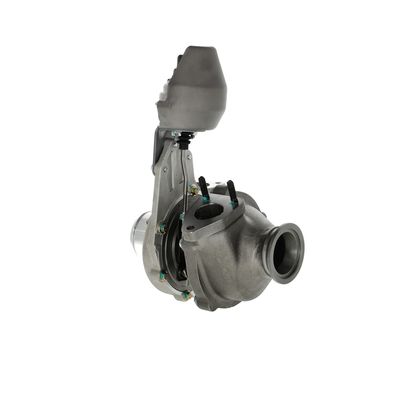 LADER AUFLADUNG NISSENS 93416 20