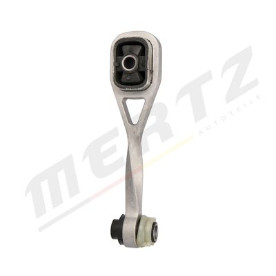 Łożyskowanie silnika MERTZ M-S4096