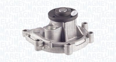 Pompa apa, racire motor MAGNETI MARELLI 350984297000