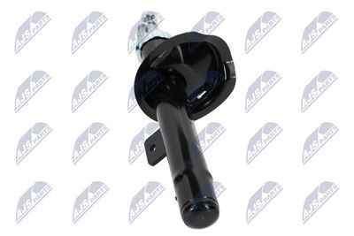 AMORTIZOR NTY ACT001 15