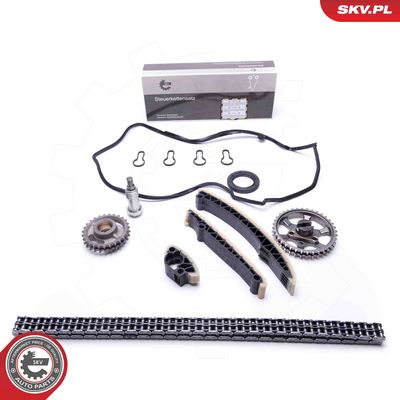 Sada rozvodového řetězu SKV 21SKV200