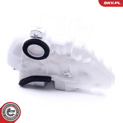 Zámok dverí ESEN SKV 16SKV591