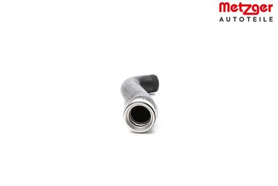 LADELUFTSCHLAUCH METZGER AUTOTEILE 2400041 29