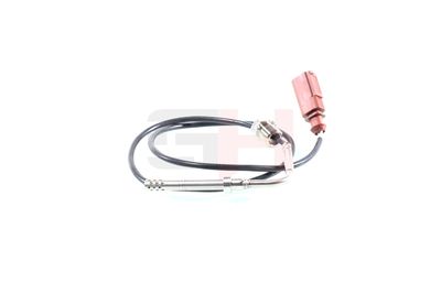 SENZOR TEMPERATURA GAZE EVACUARE