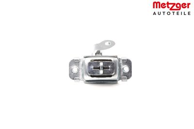 TüRFESTSTELLER METZGER AUTOTEILE 2312458 27