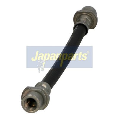 JAPANPARTS Laikantysis rėmas, stabdžių žarnelė