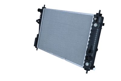 RADIATOR RACIRE MOTOR NRF 550115 10