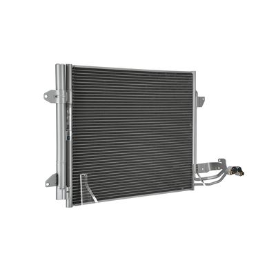 CONDENSATOR CLIMATIZARE NISSENS 94690 39
