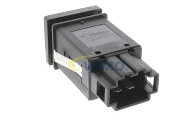 SCHALTER HECKSCHEIBENHEIZUNG VEMO V10730123 32