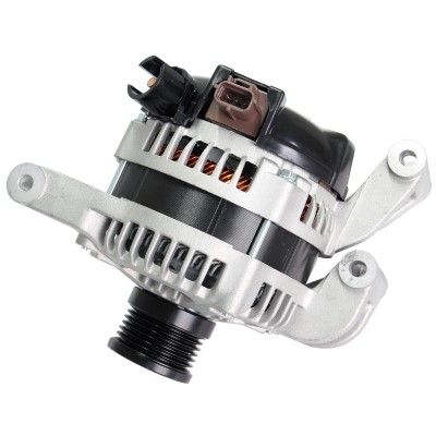 GENERATOR / ALTERNATOR MTR 13047939 3