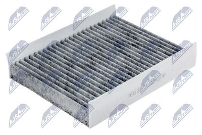 FILTRU AER HABITACLU