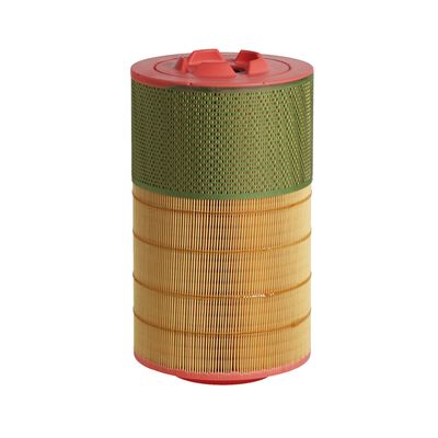 Filtru aer HENGST FILTER 9750103639