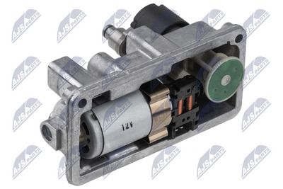 MUFA DE COMANDA COMPRESOR NTY ECDAU016 1