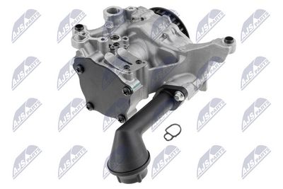 POMPA ULEI NTY BPOVW034 1