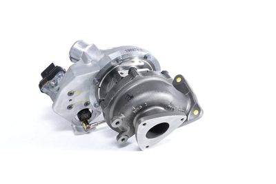 LADER AUFLADUNG BTS Turbo T912869 16