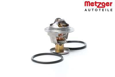 THERMOSTAT KüHLMITTEL METZGER AUTOTEILE 4006064 13